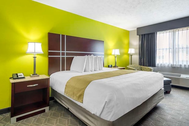Images Best Western Auburn/Opelika Inn