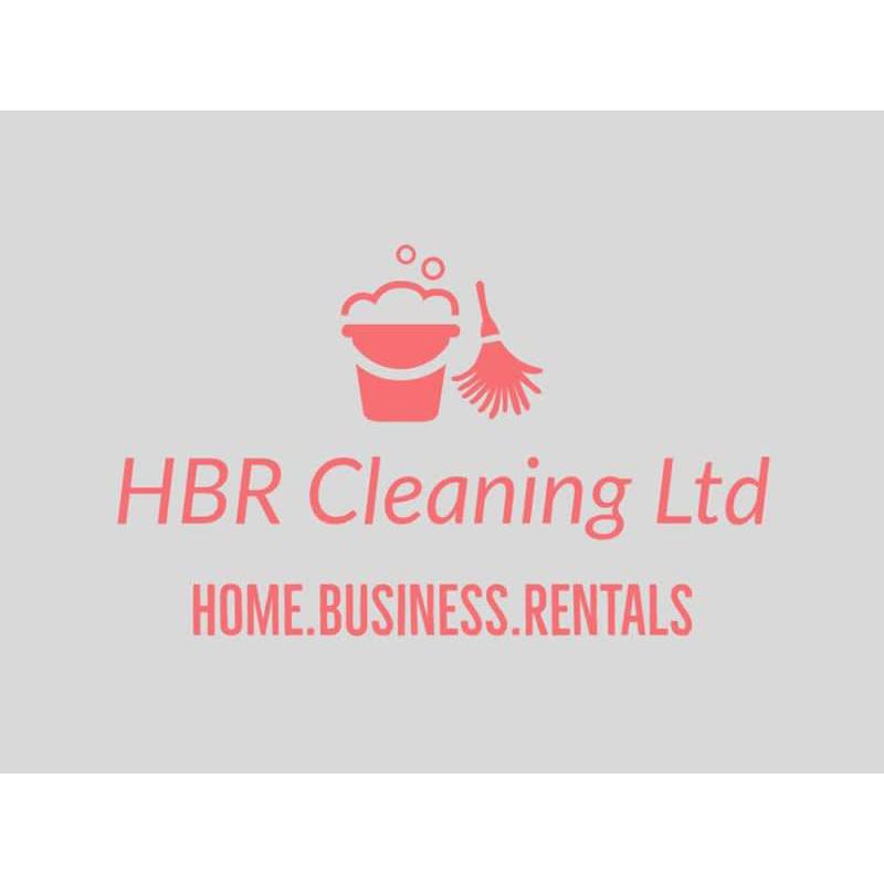 HBR Cleaning Ltd Logo