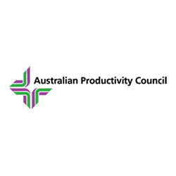 Australian Productivity Council Melbourne (13) 0036 6272