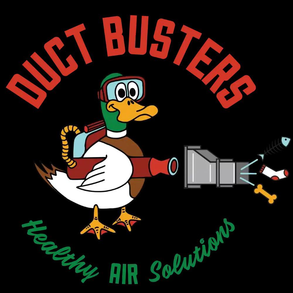 Duct Busters Service