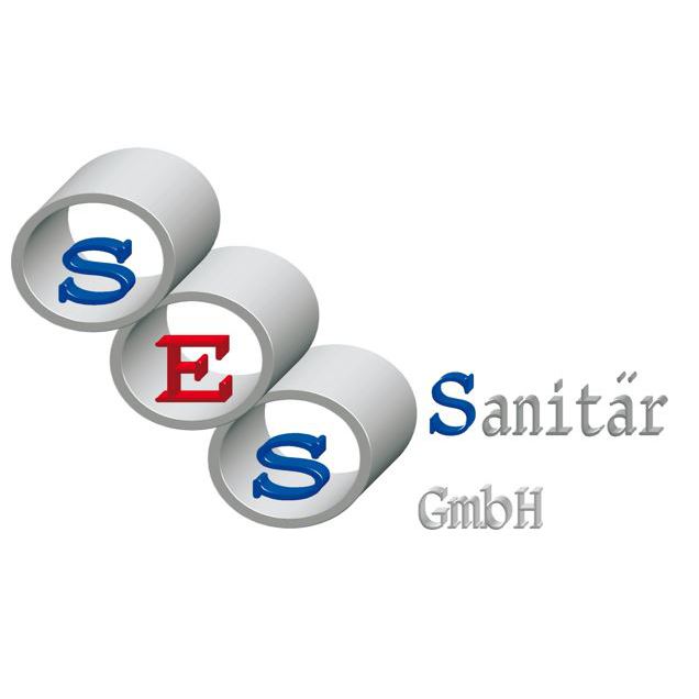 SES Sanitär GmbH Logo
