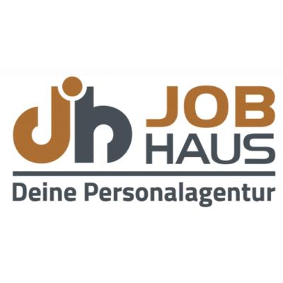 Logo JobHaus GmbH