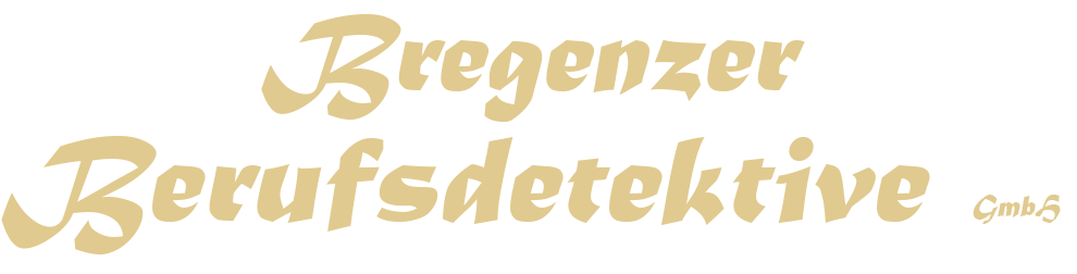 Bregenzer Berufsdetektive, Sillhöfe 5 in Innsbruck