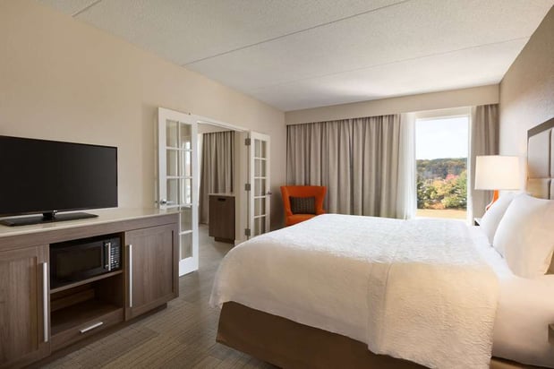 Images Hampton Inn Denville/Rockaway/Parsippany