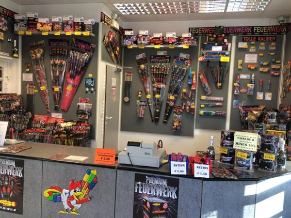 Wolm GesmbH, Wiesengasse 9 in Vösendorf