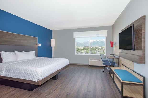 Images Tru by Hilton Salt Lake City Midvale