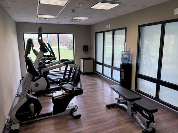 Images Holiday Inn Express & Suites Springfield - Dayton Area by IHG