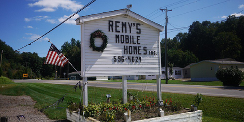 Images Remy's Mobile Homes, Inc.