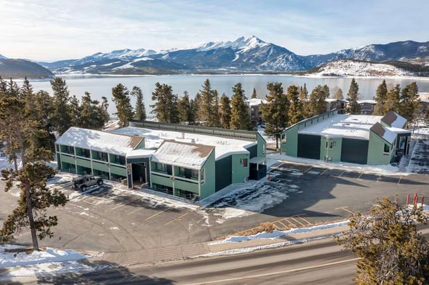 Images Best Western Ptarmigan Lodge