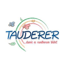 Logo von Gartenbau-Floristik Tauderer