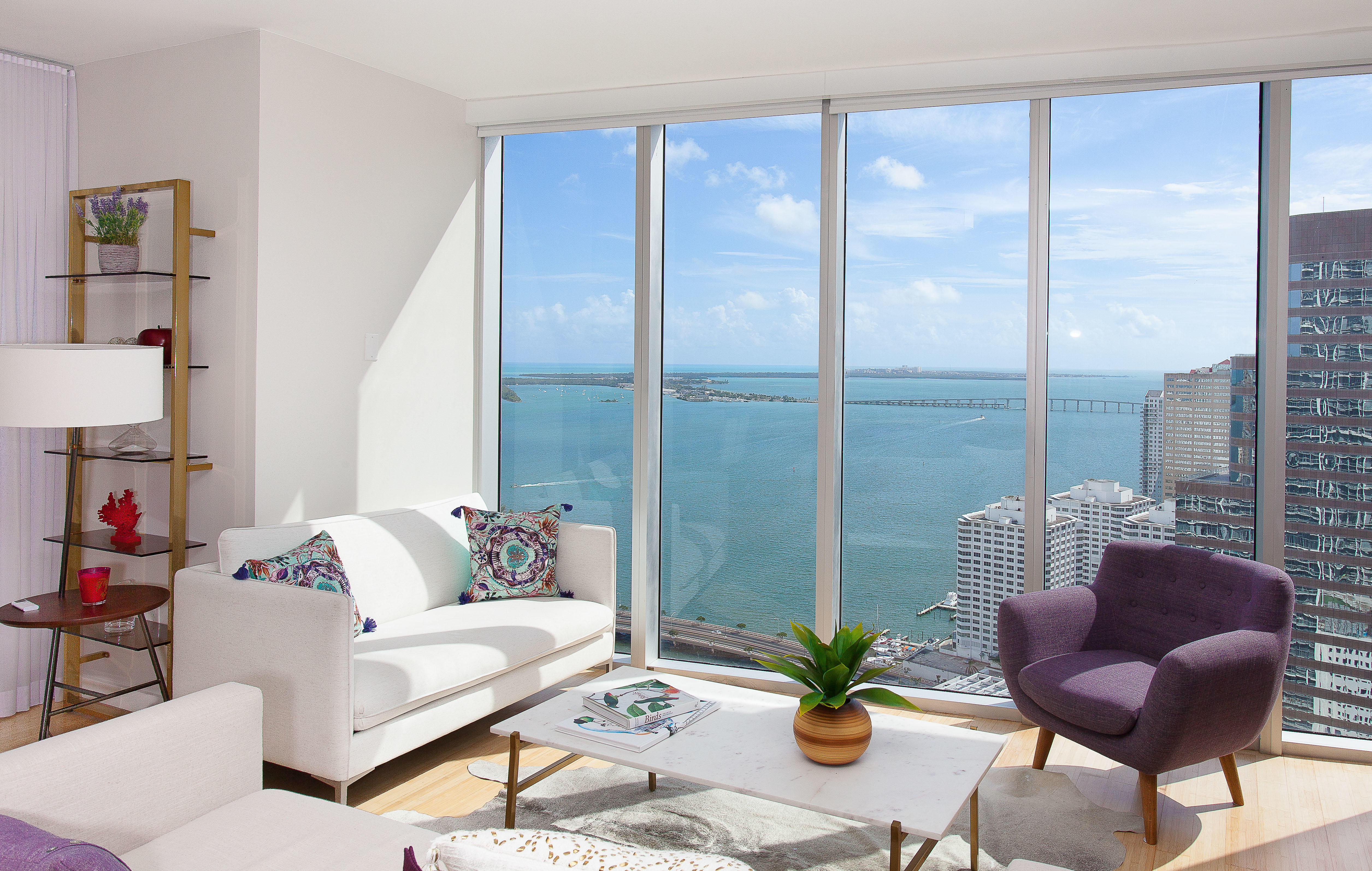 Miami Vacation Rentals-Brickell Photo