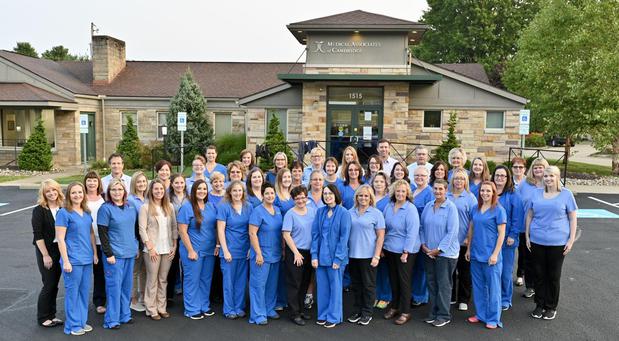 Images Medical Associates of Cambridge, Inc.