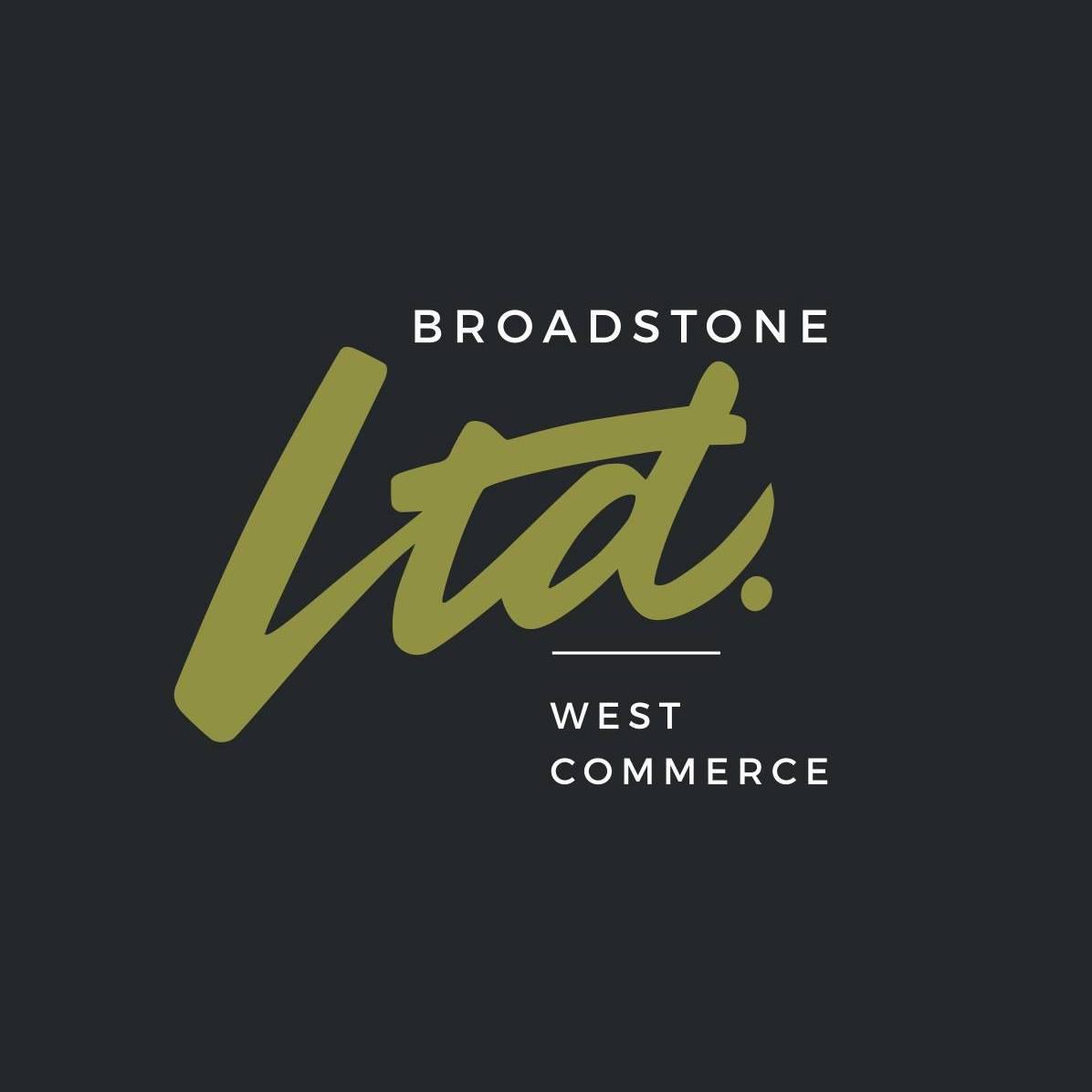 Broadstone LTD Logo