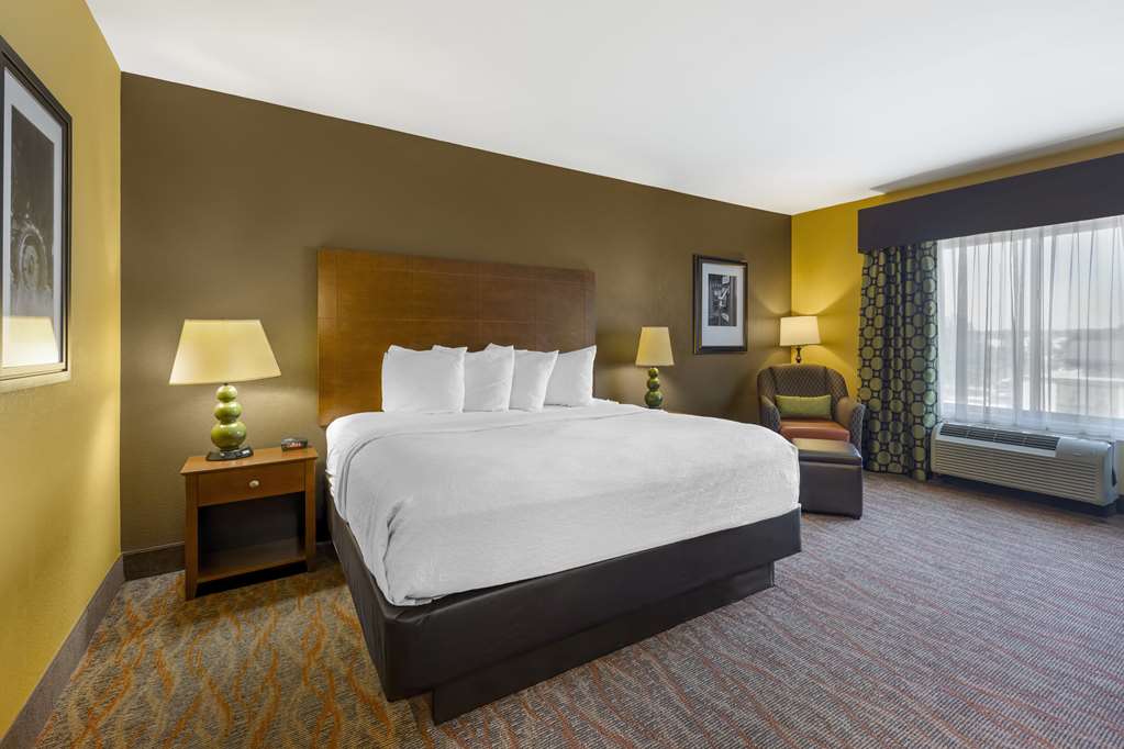 King Room