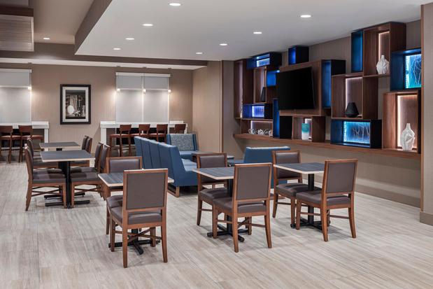 Images Holiday Inn Express & Suites Odessa I-20 by IHG