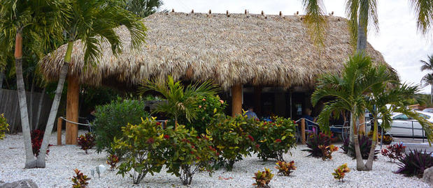 Images Turtle Beach Grill