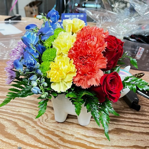 Images DBG Flowers - Boynton Beach