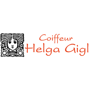 Coiffeur Helga Gigl Logo