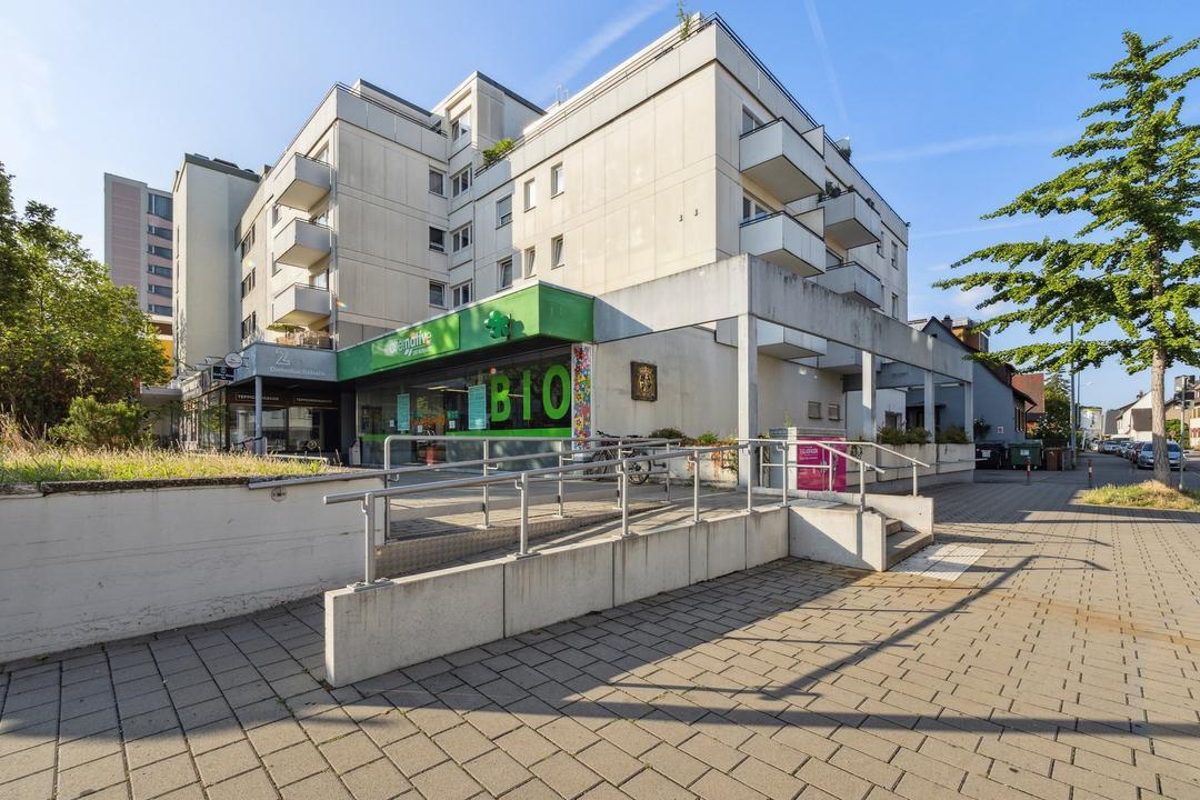 Bilder Loudin Immobilien | Immobilienmakler Freiburg