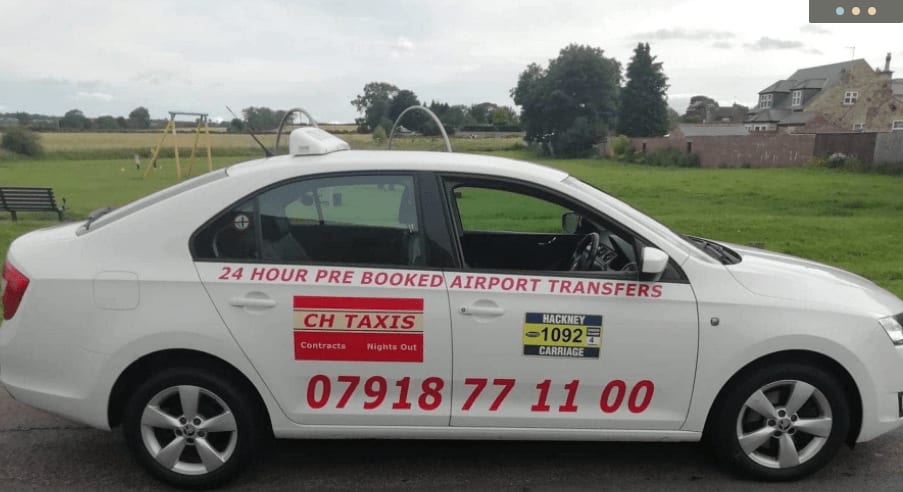 Images CH Taxis