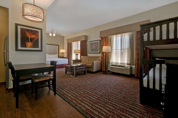 Images Homewood Suites by Hilton Denver Tech Center