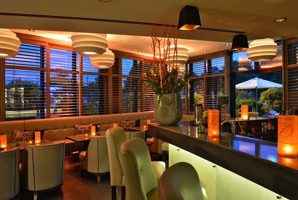 Bilder Best Western Premier Parkhotel Kronsberg