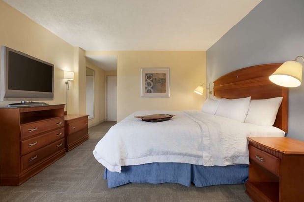 Images Hampton Inn Miami-Airport West