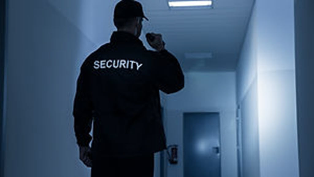 Images Brisbane Valley Security Services