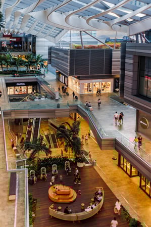 Images Brickell City Centre