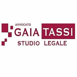 Studio Legale Avv. Gaia Tassi Logo