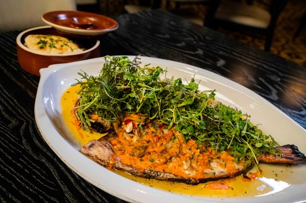 Images Lionfish Modern Coastal Cuisine – San Diego