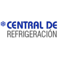 Central de Refrigeración Logo