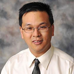 Andrew Young Koh, MD