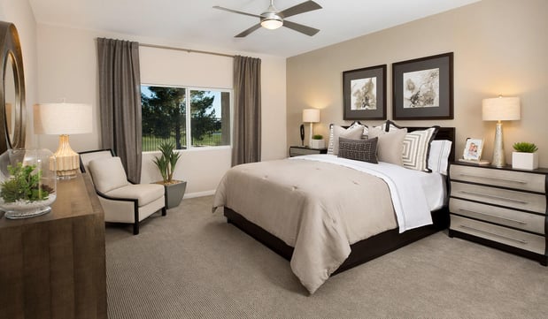 Images Ventano at Mountain Falls - Taylor Morrison