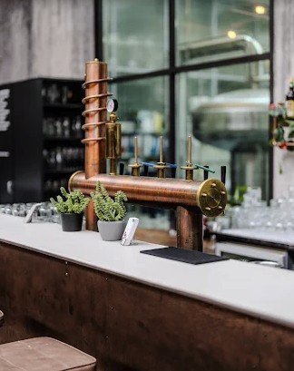 Bilder Turbinenbraeu Restaurant & Bar