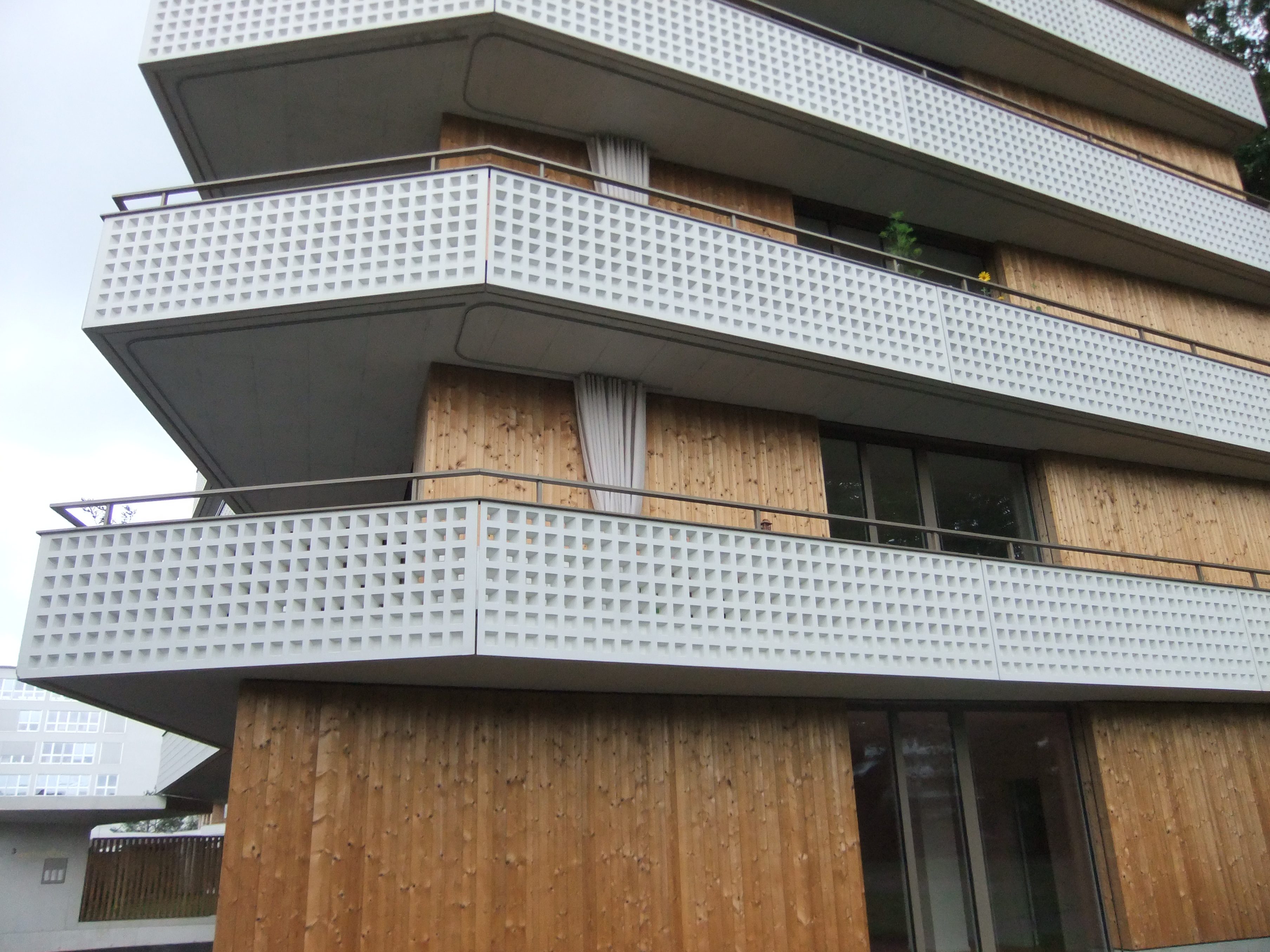 Hamotec AG, Ruchwiesenstrasse 5 in Dielsdorf