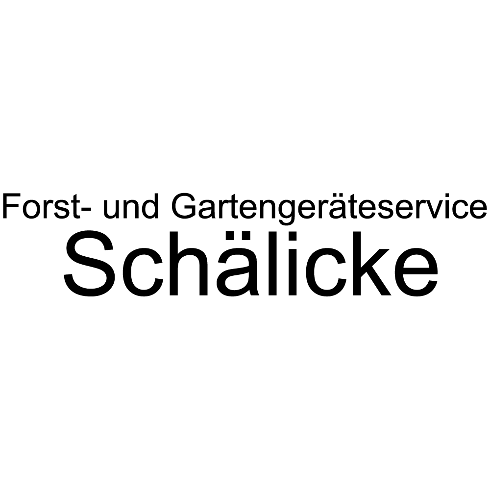 Kundenlogo Forst-und Gartengeräteservice