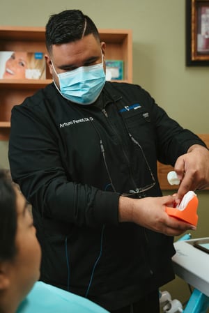 Images Santa Martha Dental