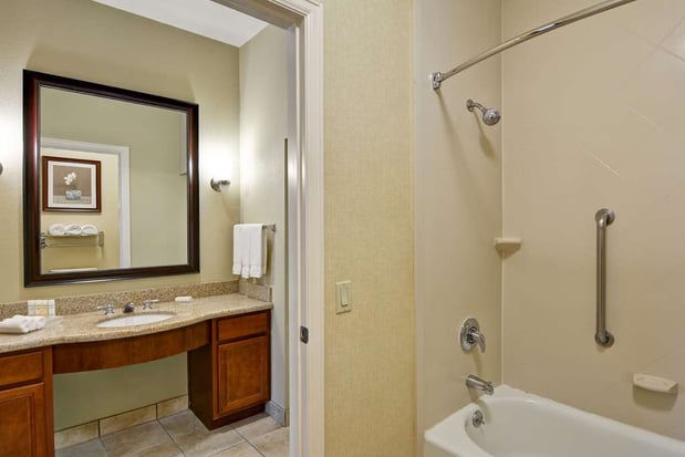 Images Homewood Suites by Hilton Houston West-Energy Corridor