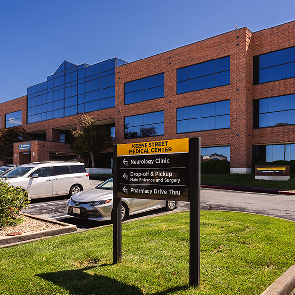 Victor Georgiev, MD - Columbia, MO - Neurology, Neurologist