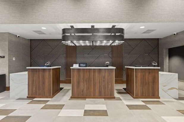 Images Embassy Suites by Hilton Irving Las Colinas