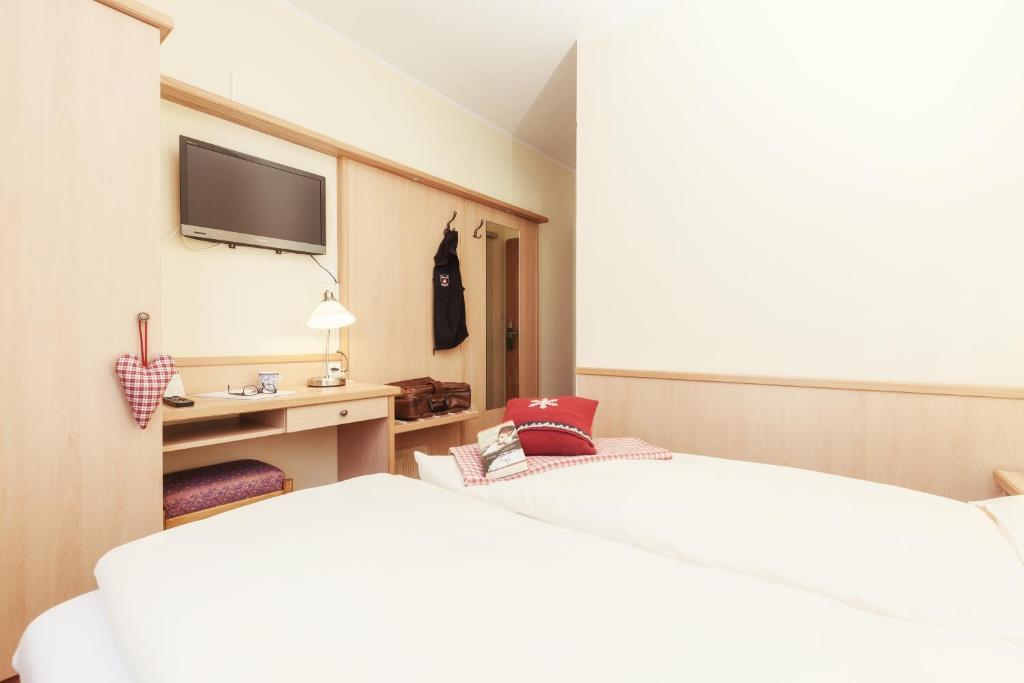Bilder B&B CHARME-INN