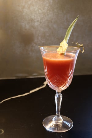 Images Salt & Vine