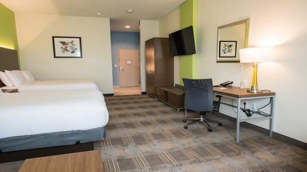 Images Holiday Inn Express & Suites Dripping Springs - Austin Area by IHG