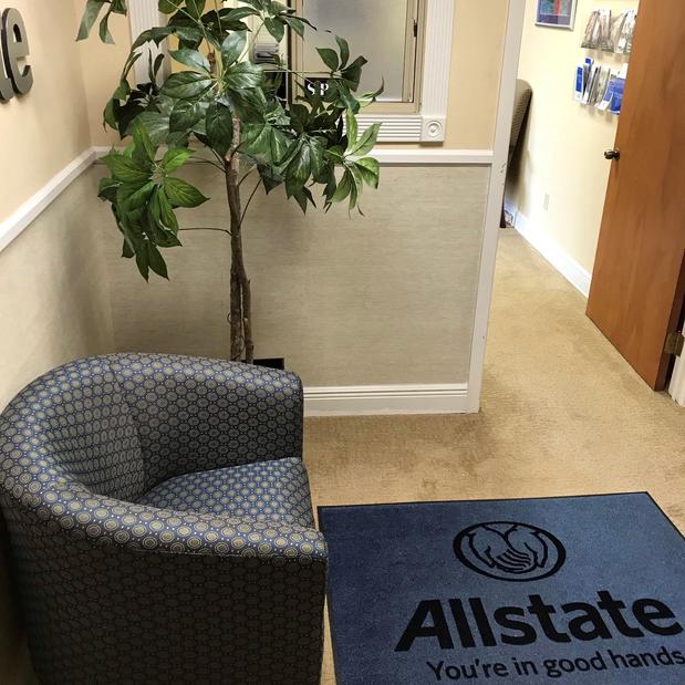 Images Adam Levanway: Allstate Insurance