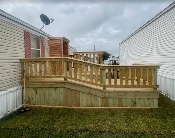 Images Advantage | Handyman & Remodeling