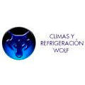 Climas Y Refrigeración Wolf Logo
