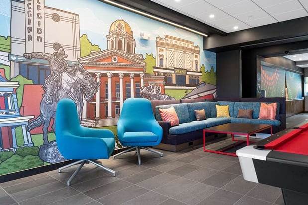 Images Tru by Hilton Cartersville