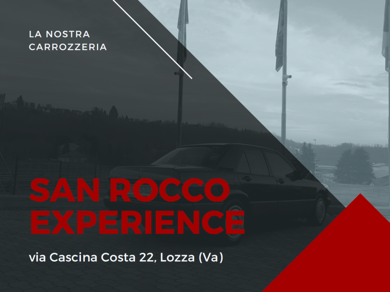 Images Carrozzeria San Rocco