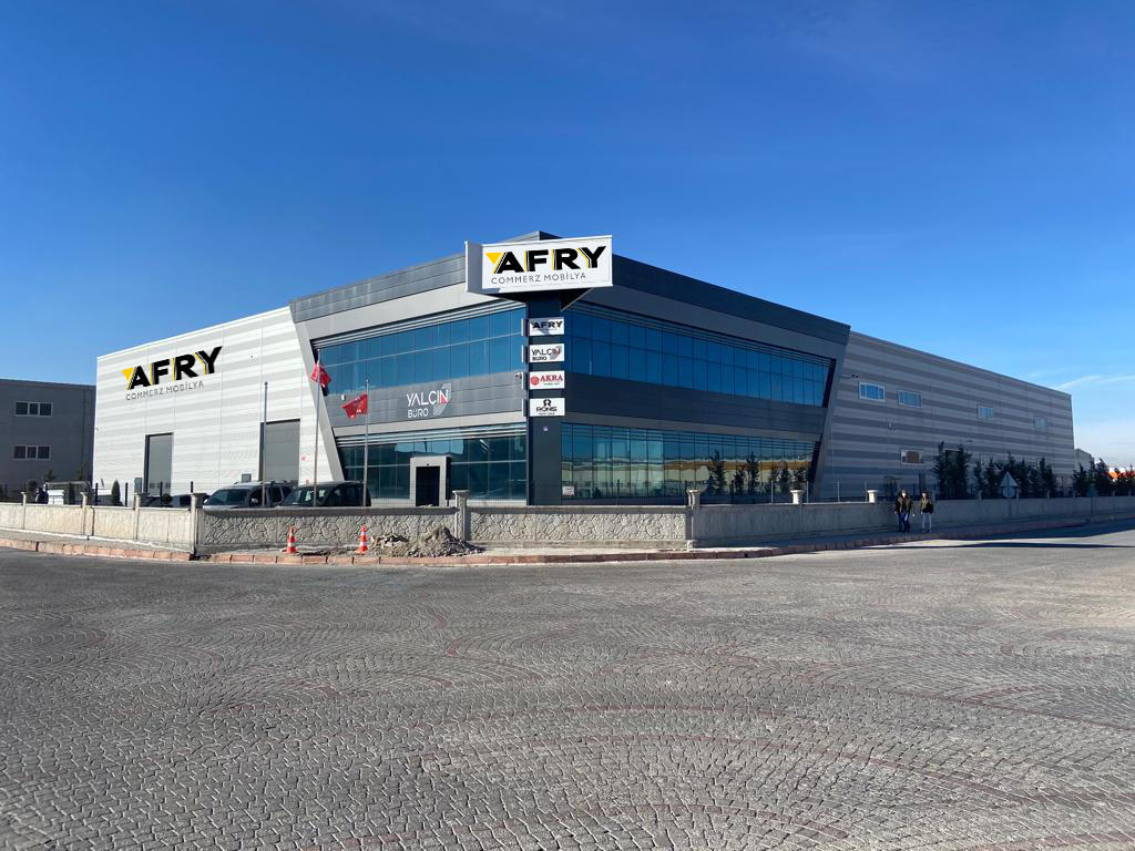 Terrawool Deutschland GmbH, Xantener Straße 7 in Neuss